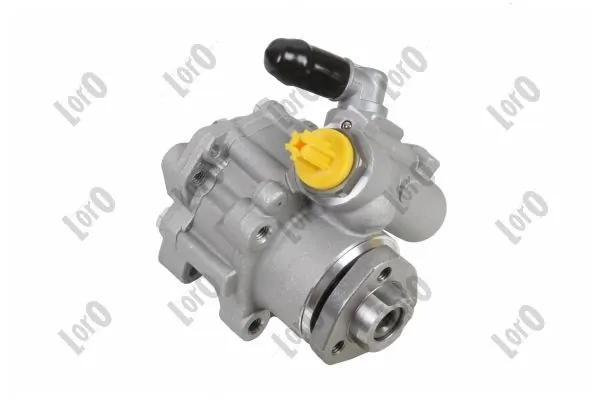 Hydraulic Pump, steering 140-01-060