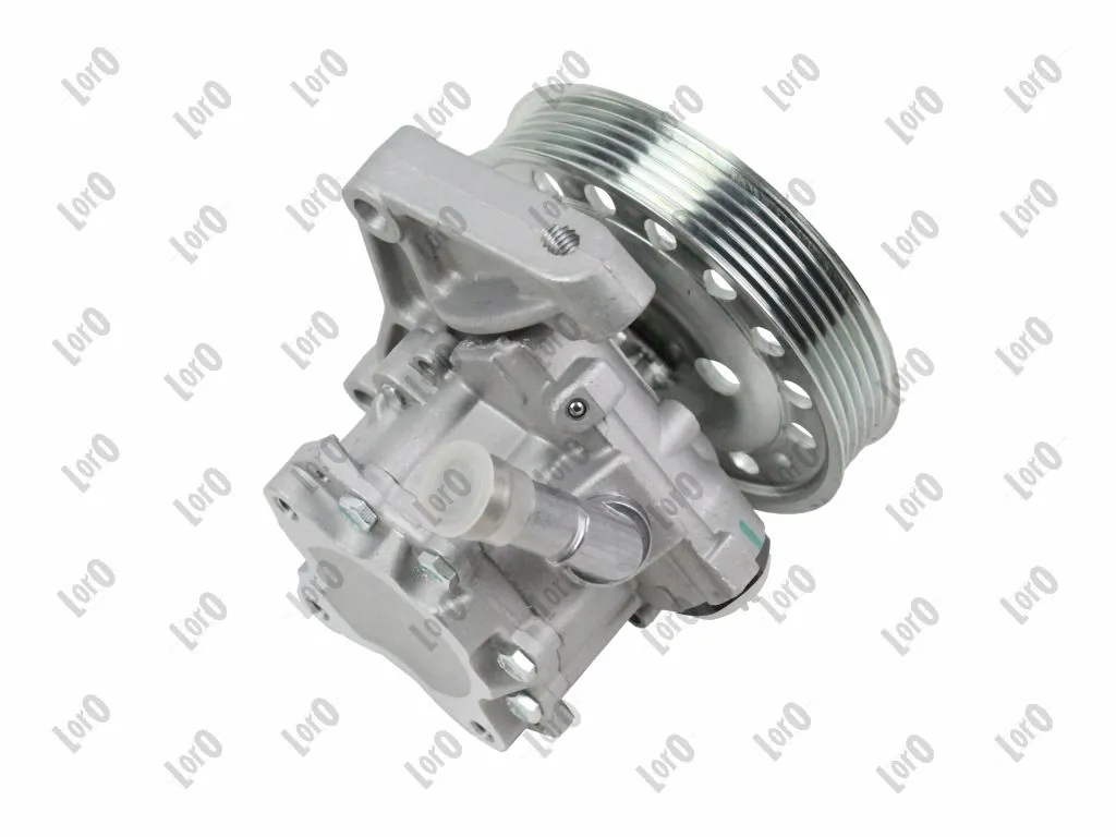 Hydraulic Pump, steering 140-01-102