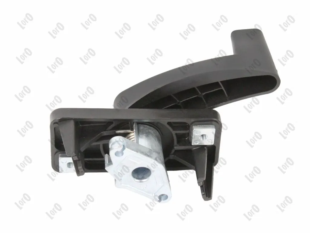 Exterior Door Handle 132-016-042