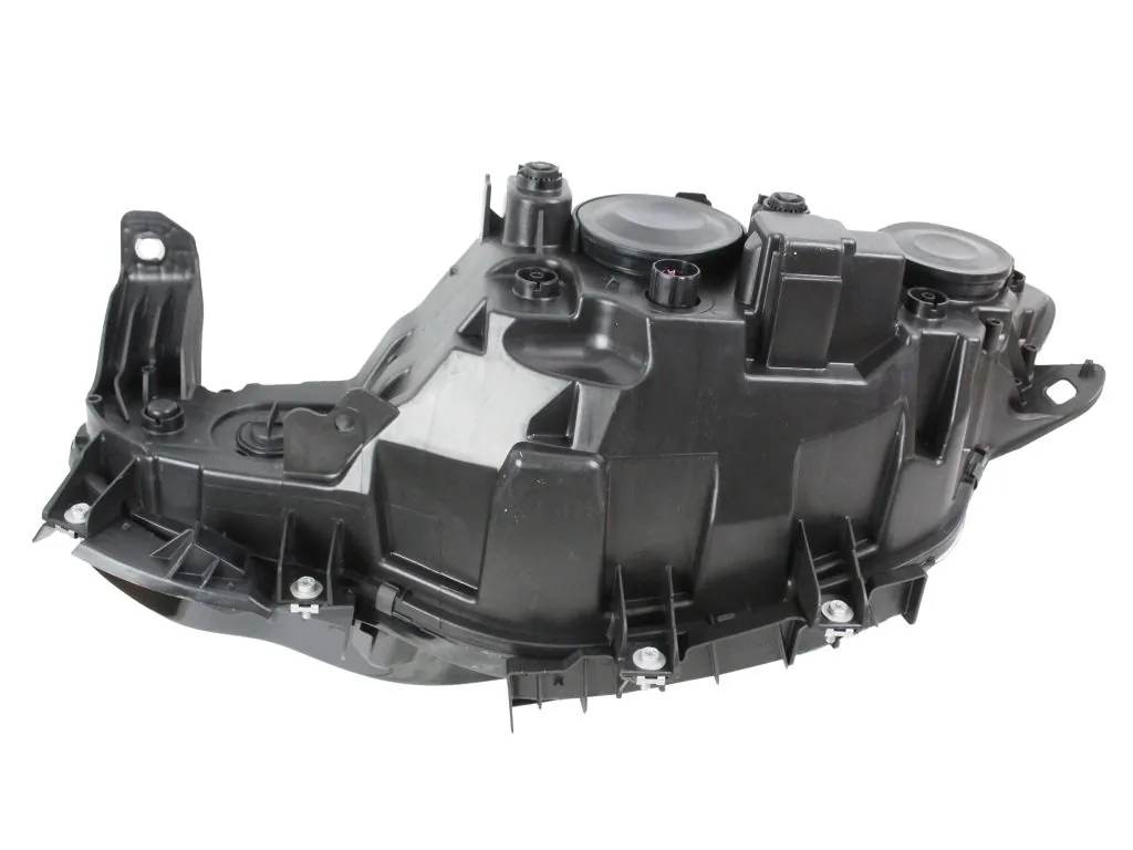 ABAKUS 661-1181RMLDEM2 Headlight