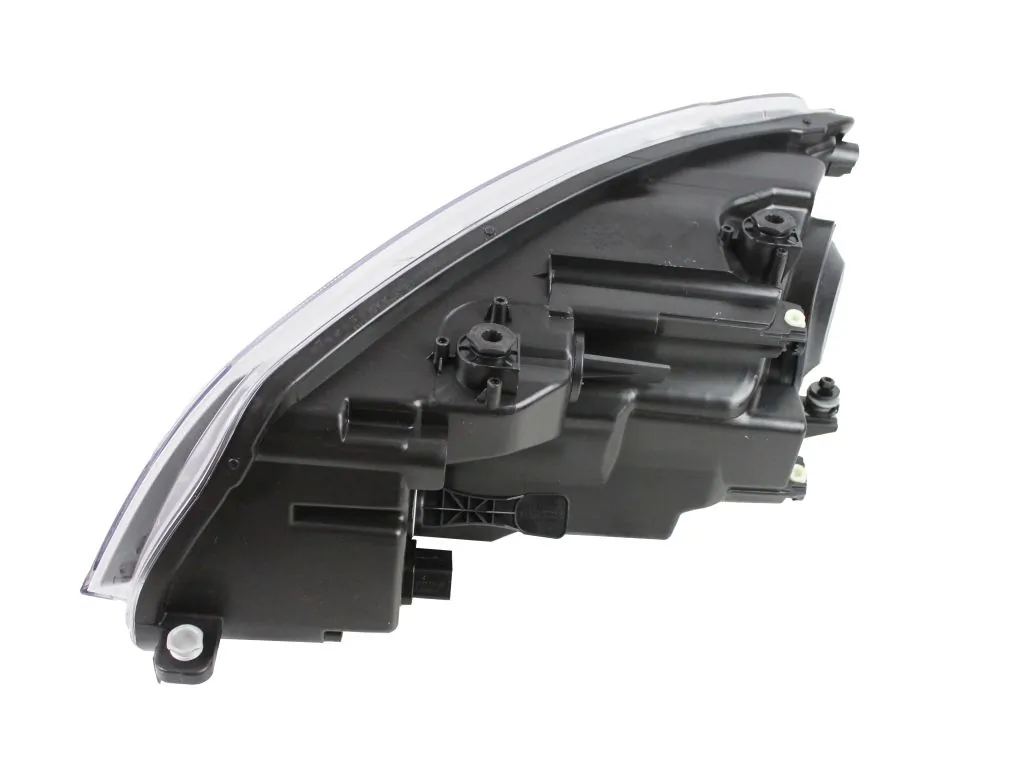 Headlight 441-11G3RMLDEM2