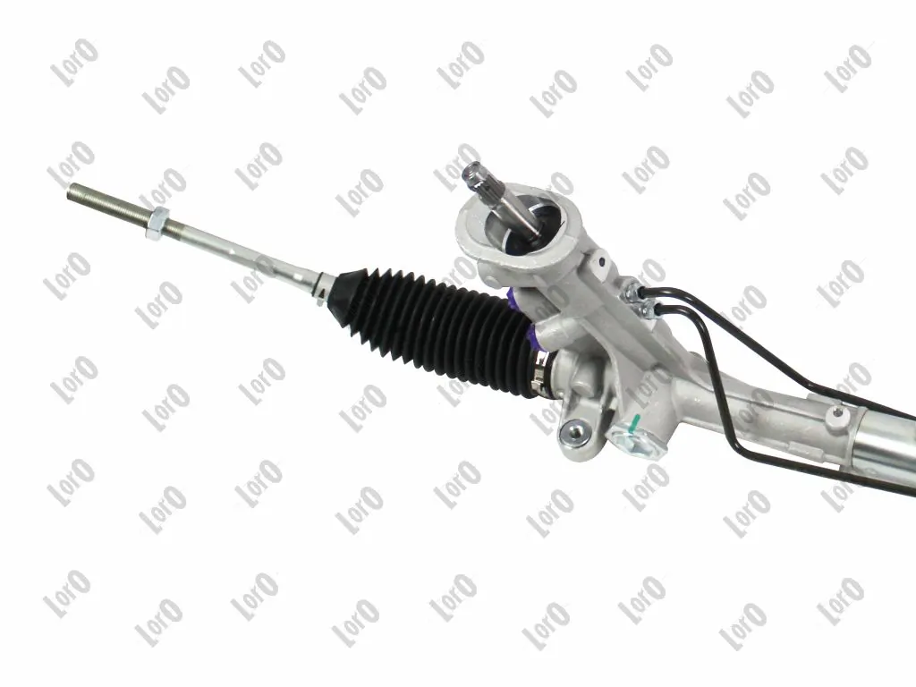 Steering Gear 140-02-030