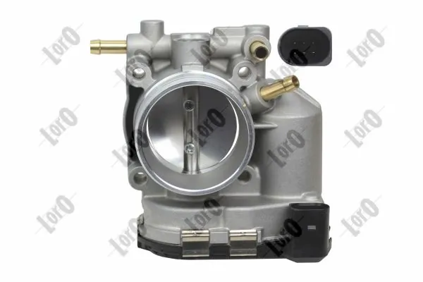 Throttle Body 121-02-051