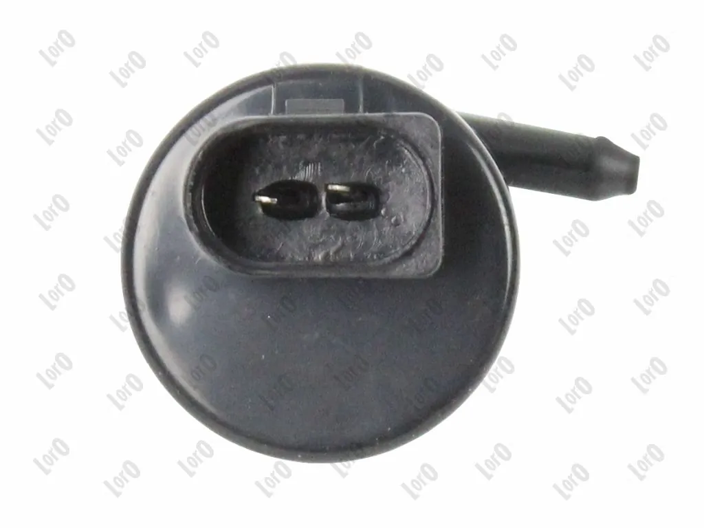 Washer Fluid Pump, window cleaning 103-02-004