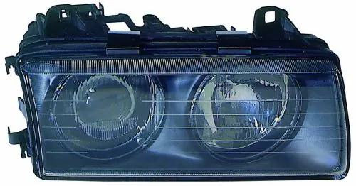 Headlight 444-1110R-LD-EO
