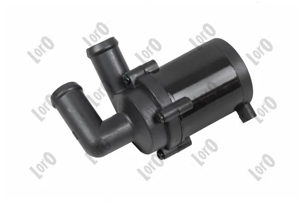 Auxiliary Water Pump (cooling water circuit) 138-01-002