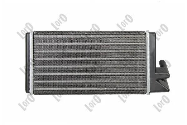 Heat Exchanger, interior heating 003-015-0002