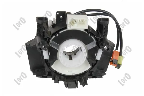 ABAKUS 134-01-027 Clockspring, airbag