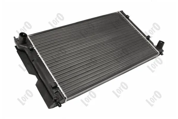 Radiator, engine cooling 051-017-0006