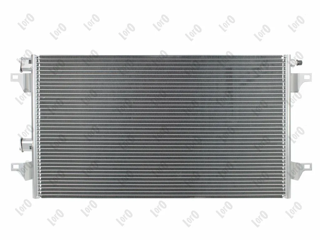 Condenser, air conditioning 042-016-0013