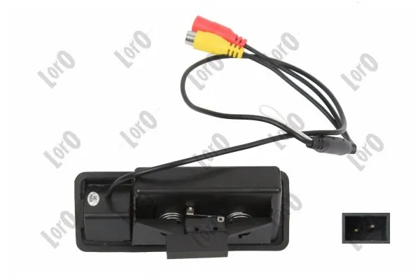 Switch, tailgate 132-004-083