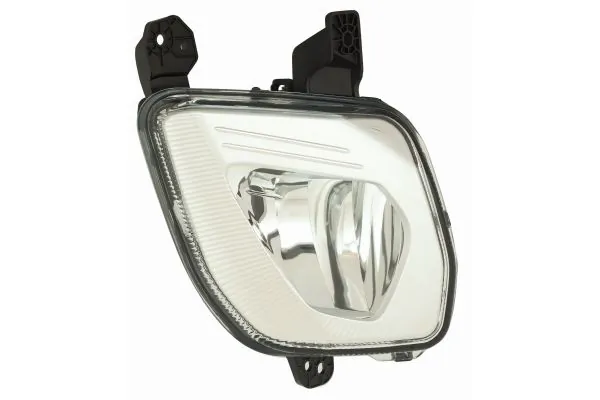 Front Fog Light 431-2041R-UE