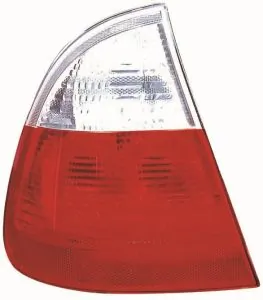 Tail Light Assembly 444-1926R-UE-CR