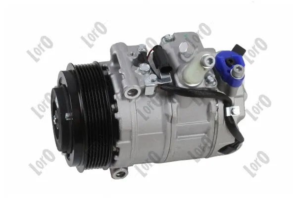ABAKUS 054-023-0004 Compressor, air conditioning