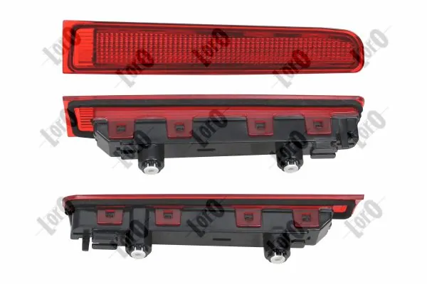 ABAKUS 053-43-872 Auxiliary Stop Light