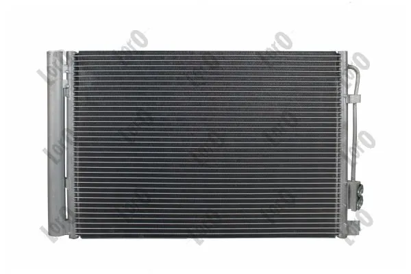 Condenser, air conditioning 019-016-0028