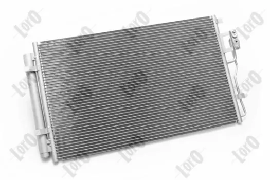 Condenser, air conditioning 019-016-0029