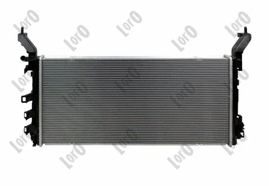 ABAKUS 042-017-0073-B Radiator, engine cooling