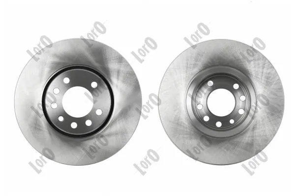 Brake Disc 231-03-214