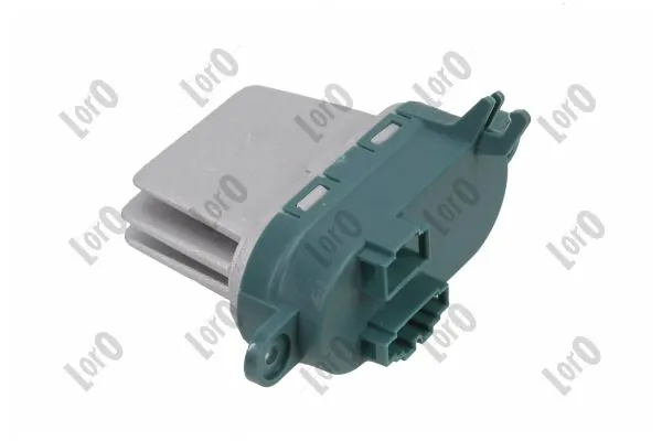 Resistor, interior blower 133-053-008