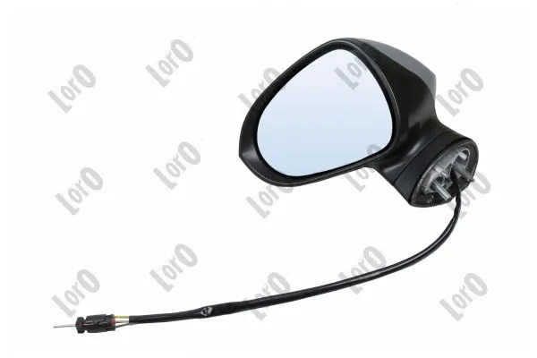 Exterior Mirror 3416M03