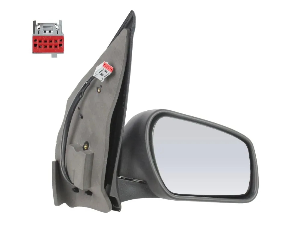 ABAKUS 1217M06 Exterior Mirror