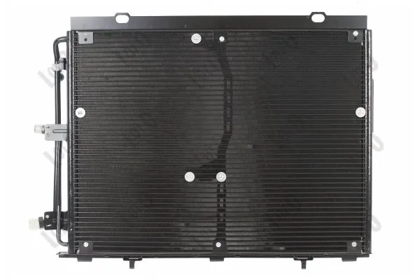 Condenser, air conditioning 054-016-0019