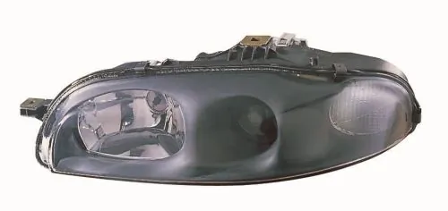 Headlight 661-1127R-LD-EM