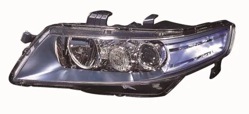 Headlight 217-1162R-LDEM2