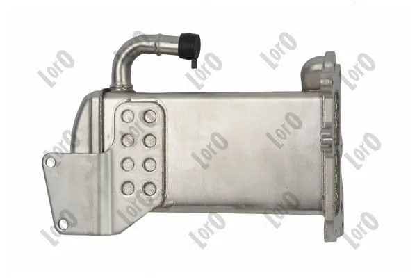 Cooler, exhaust gas recirculation 121-00-023