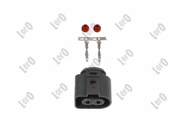 Repair Kit, cable set 120-00-126