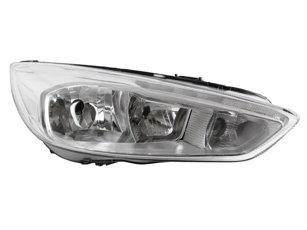 Headlight 431-11C9RMLDEM1