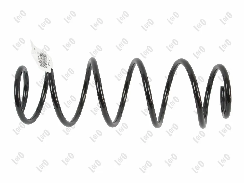 Suspension Spring 234-02-075