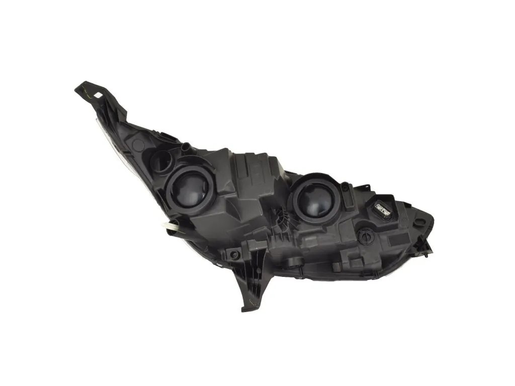 ABAKUS 431-11AMRMLDEM2 Headlight