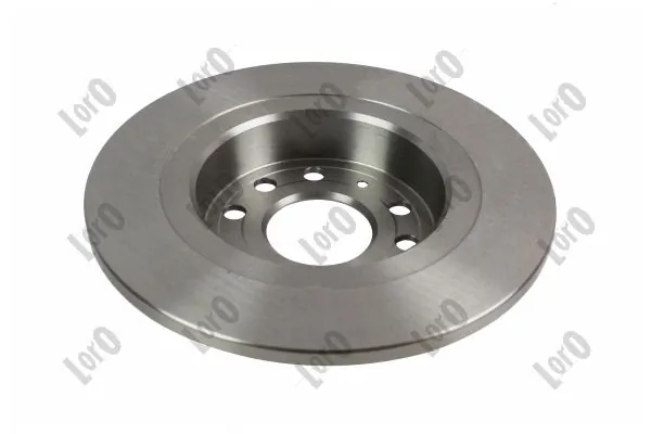 Brake Disc 231-04-036