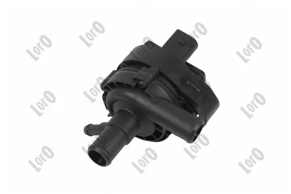 Auxiliary Water Pump (cooling water circuit) 138-01-055