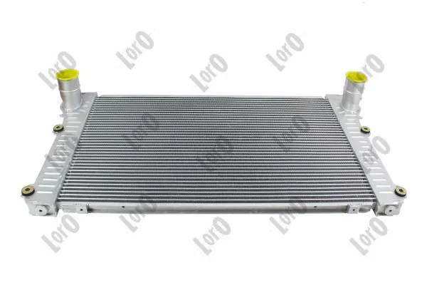 Charge Air Cooler 051-018-0004