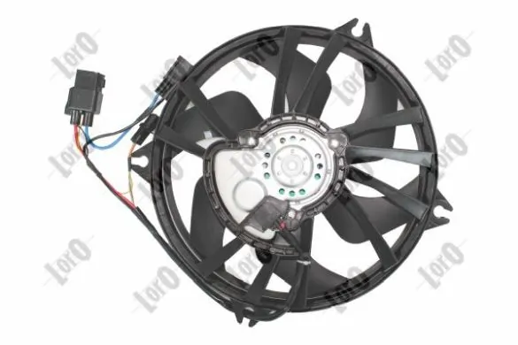 Fan, engine cooling 038-014-0006