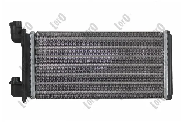 Heat Exchanger, interior heating 004-015-0011