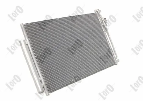 Condenser, air conditioning 037-016-0039