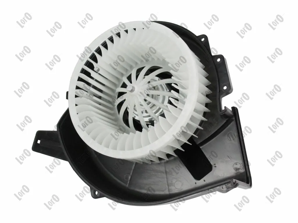 Interior Blower 053-022-0002