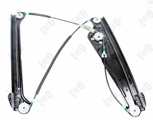 Window Regulator 130-004-062