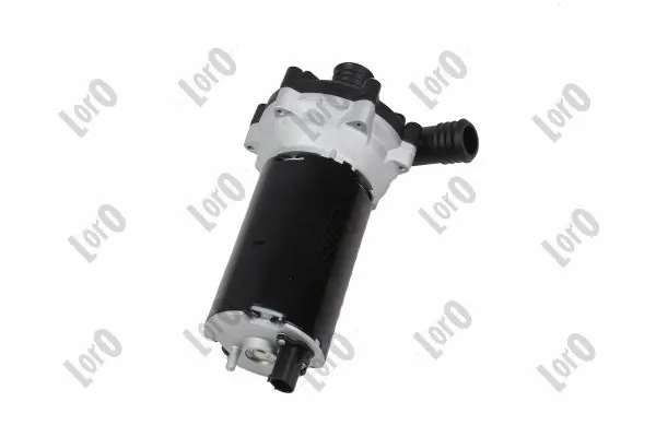 Auxiliary Water Pump (cooling water circuit) 138-01-024