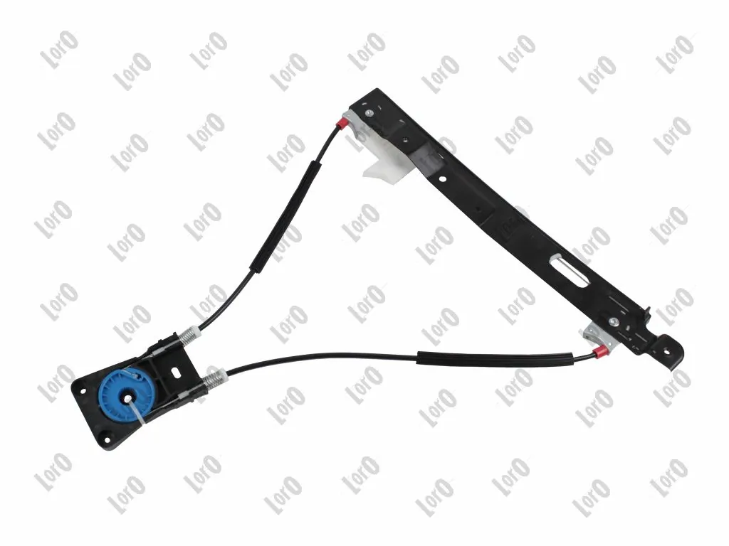 Window Regulator 130-017-014