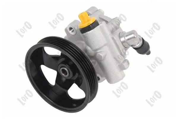 Hydraulic Pump, steering 140-01-220