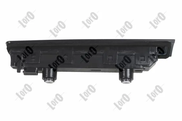 ABAKUS 053-43-871S Auxiliary Stop Light