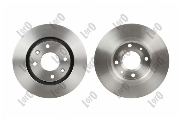 Brake Disc 231-03-004