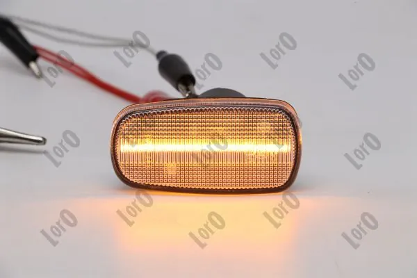 ABAKUS L51-140-002LED Indicator Set