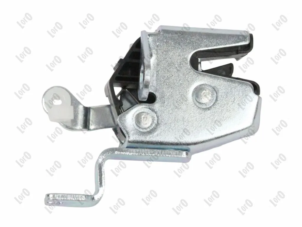 Back Door Lock 132-016-072