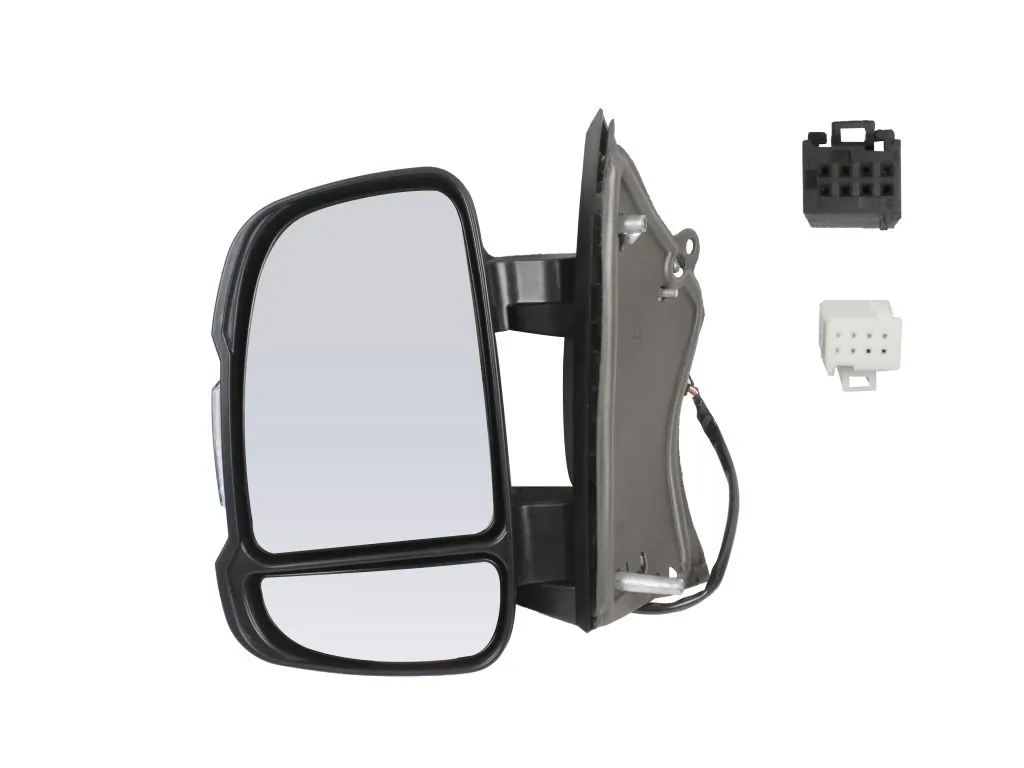 Exterior Mirror 0536M06